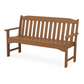 POLYWOOD Cottage 60" Bench FREE SHIPPING