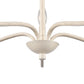 QUINN 24'' WIDE 5-LIGHT CHANDELIER - FREE SHIPPING !!!