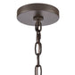 QUINN 24'' WIDE 5-LIGHT CHANDELIER - FREE SHIPPING !!!