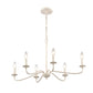 QUINN 30'' WIDE 6-LIGHT CHANDELIER - FREE SHIPPING !!!