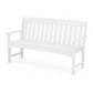 POLYWOOD Cottage 60" Bench FREE SHIPPING