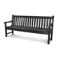 POLYWOOD Rockford 72" Bench FREE SHIPPING