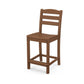 POLYWOOD La Casa Café Counter Side Chair FREE SHIPPING