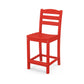 POLYWOOD La Casa Café Counter Side Chair FREE SHIPPING