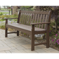 POLYWOOD Vineyard 60" Bench FREE SHIPPING