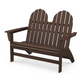 POLYWOOD Vineyard 48" Adirondack Bench FREE SHIPPING