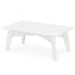 POLYWOOD Riviera Modern Coffee Table FREE SHIPPING