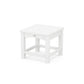 POLYWOOD Club 18" Side Table FREE SHIPPING