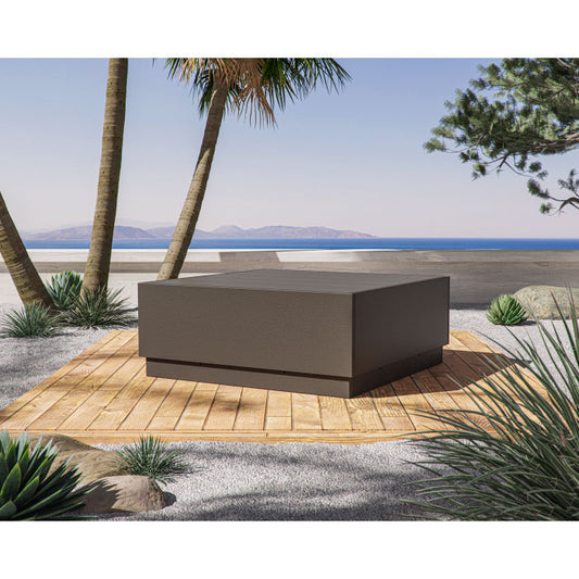 POLYWOOD ELEVATE MODULAR TABLE FREE SHIPPING