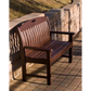 POLYWOOD Nautical 48" Bench FREE SHIPPING