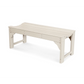 POLYWOOD Traditional Garden 48" Backless Bench FREE SHIPPING