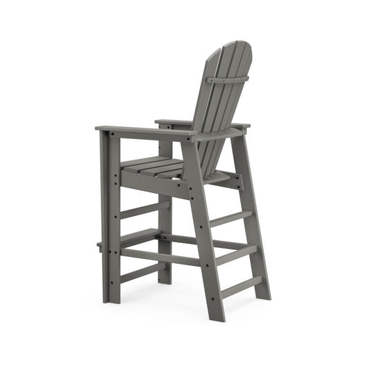 POLYWOOD South Beach Bar Chair FREE SHIPPING