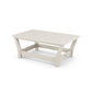 POLYWOOD Harbour Slat Coffee Table FREE SHIPPING