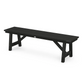 POLYWOOD Rustic Farmhouse 60" Backless Bench FREE SHIPPING