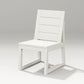 POLYWOOD ELEVATE DINING SIDE CHAIR FREE SHIPPING