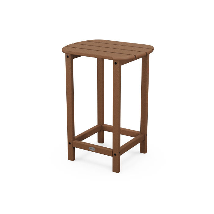 POLYWOOD South Beach 26" Counter Side Table FREE SHIPPING