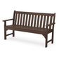 POLYWOOD Vineyard 60" Bench FREE SHIPPING