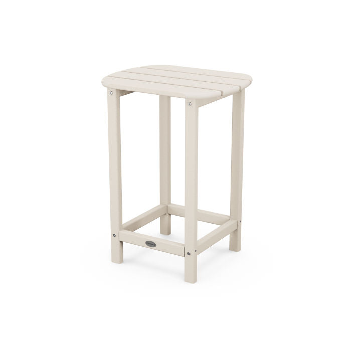 POLYWOOD South Beach 26" Counter Side Table FREE SHIPPING