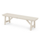 POLYWOOD Rustic Farmhouse 60" Backless Bench FREE SHIPPING