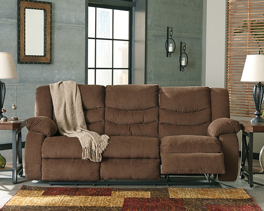 Tulen Reclining Sofa