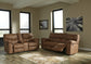 Boxberg Reclining Sofa