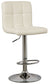 Ashley Express - Bellatier Tall UPH Swivel Barstool(2/CN)