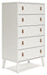 Ashley Express - Aprilyn Five Drawer Chest