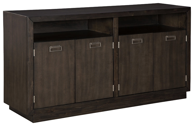 Hyndell Dining Room Server