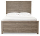 Ashley Express - Culverbach  Panel Bed