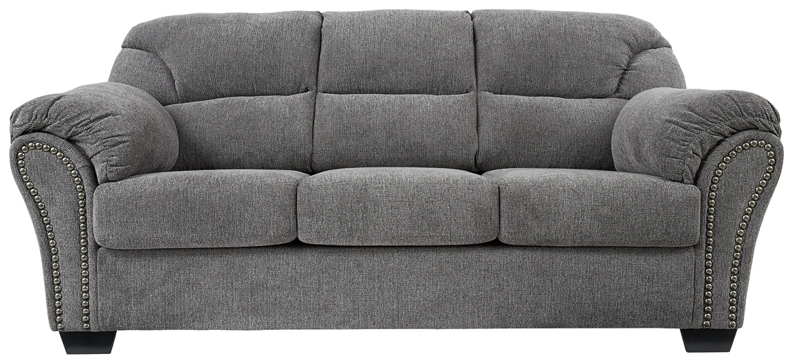 Allmaxx Sofa