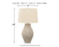 Ashley Express - Layal Paper Table Lamp (1/CN)