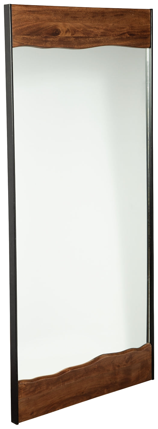 Ashley Express - Panchali Floor Mirror