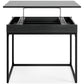 Ashley Express - Yarlow Home Office Lift Top Desk