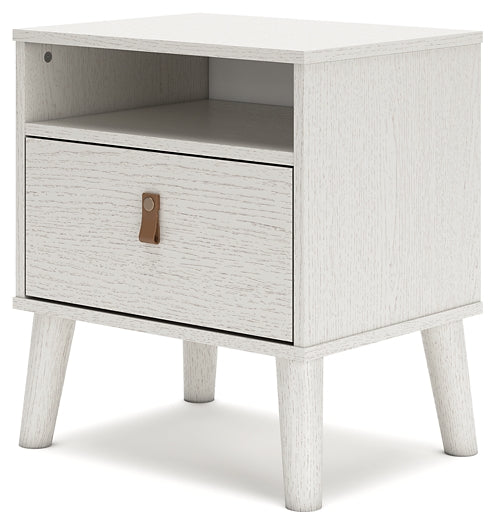 Ashley Express - Aprilyn One Drawer Night Stand