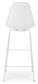 Ashley Express - Forestead Tall Barstool (2/CN)