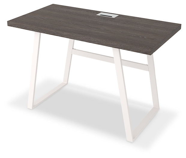 Ashley Express - Dorrinson Home Office Desk