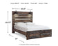 Ashley Express - Drystan  Panel Bed