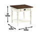 Joanna End Table