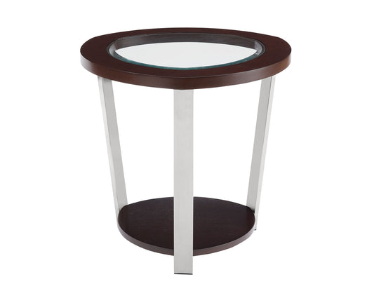 Duncan End Table