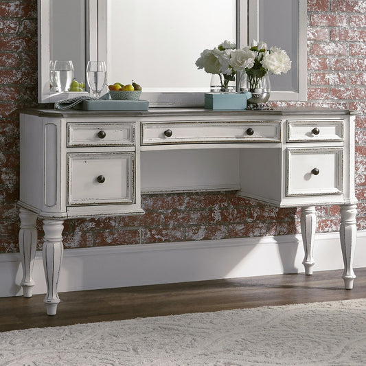 Magnolia Manor - Vanity Desk