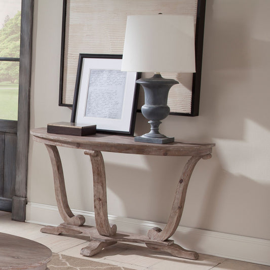 Greystone Mill - Sofa Table