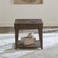 Arrowcreek - End Table