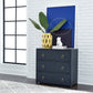 East End - Accent Cabinet