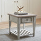 Heartland - Drawer End Table