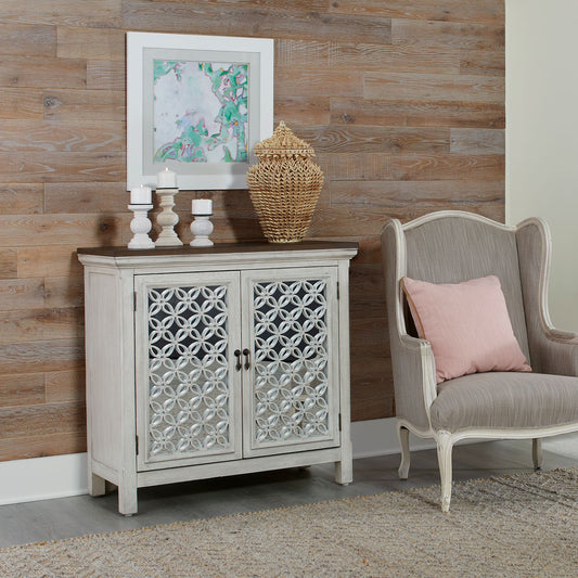 Westridge - 2 Door Accent Cabinet