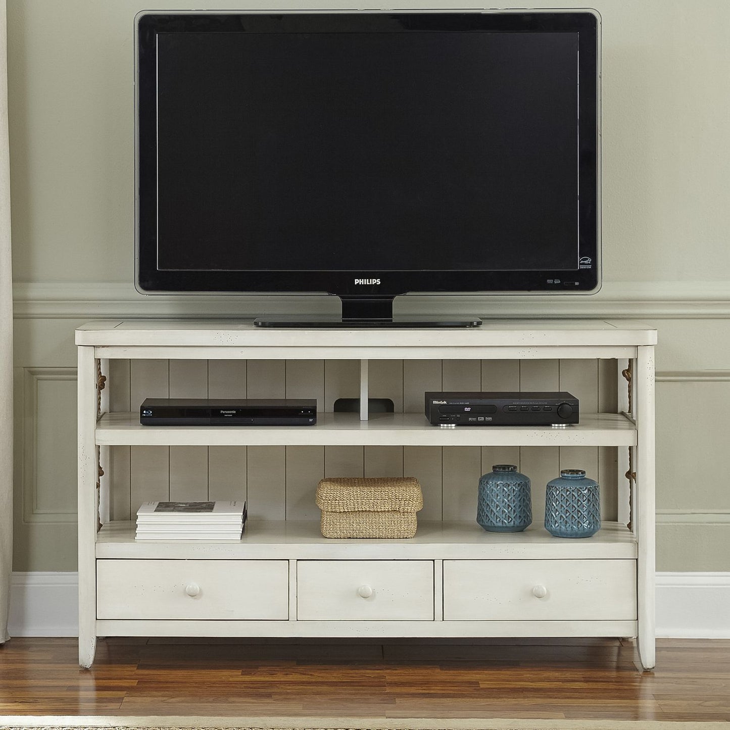 Dockside - TV Console