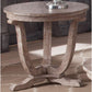 Greystone Mill - End Table