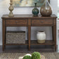 Lake House - Sofa Table