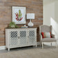 Westridge - 3 Door Accent Cabinet