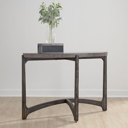 Cascade - Sofa Table